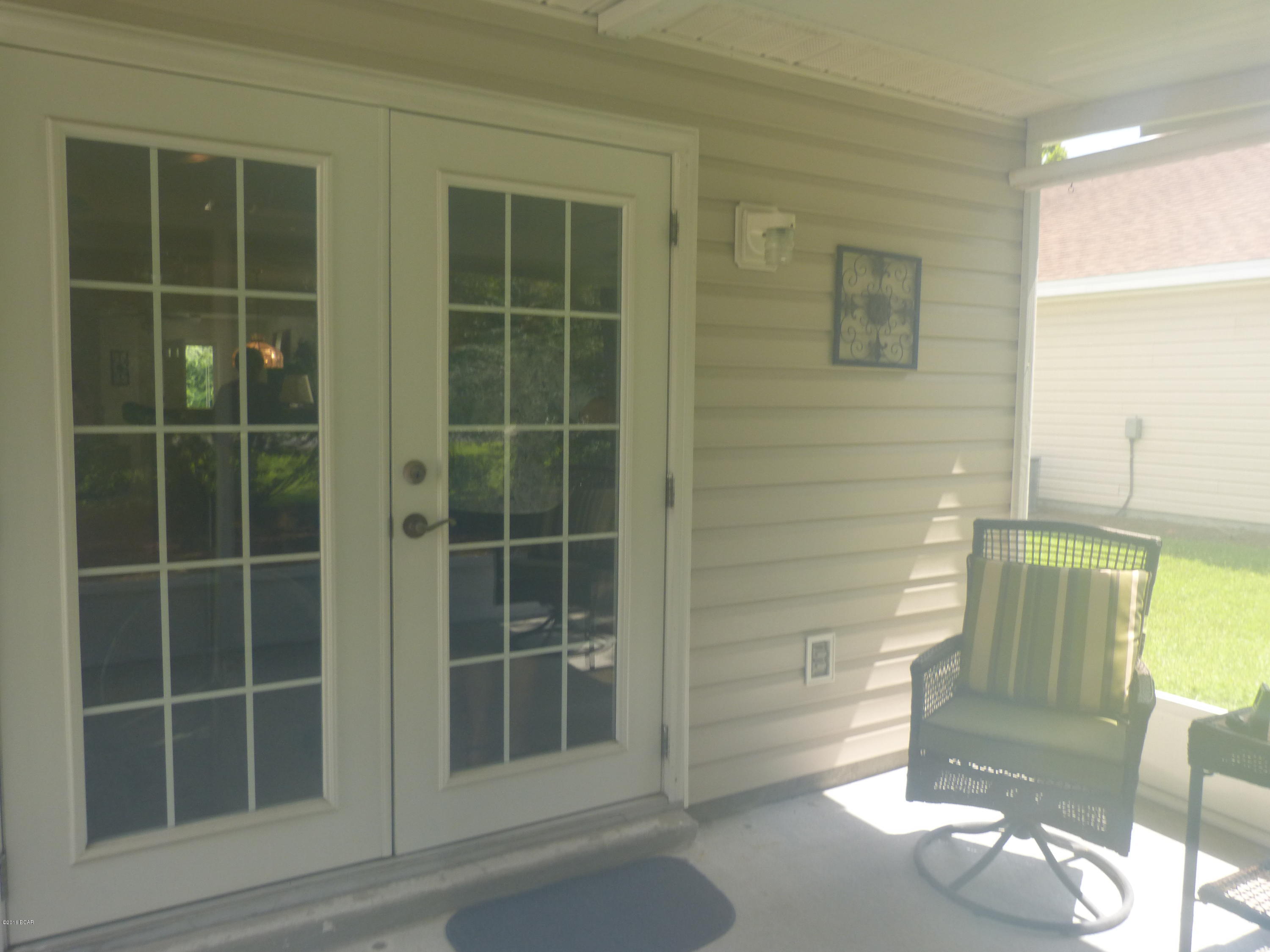 Hammocks Phase I - Residential