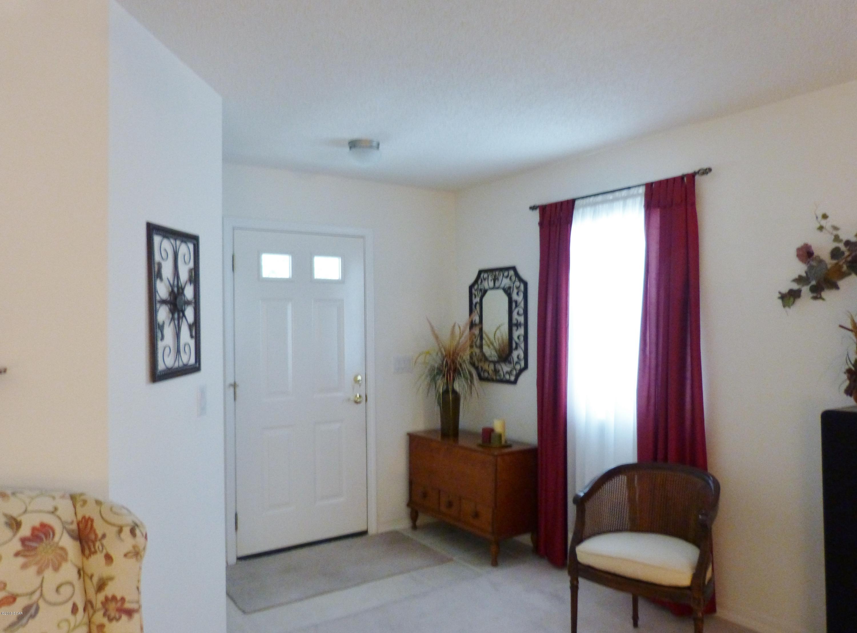 Hammocks Phase I - Residential