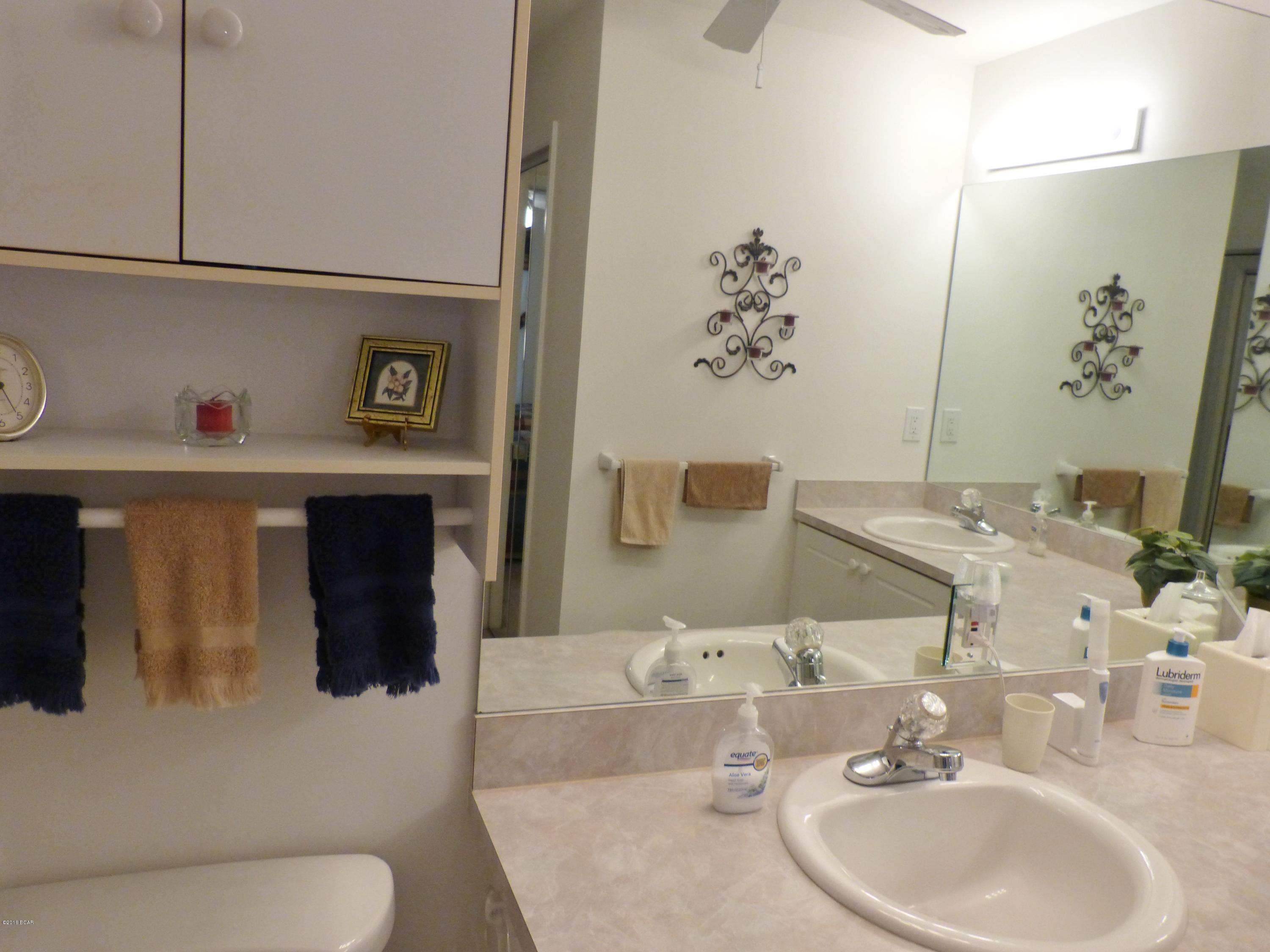 Hammocks Phase I - Residential