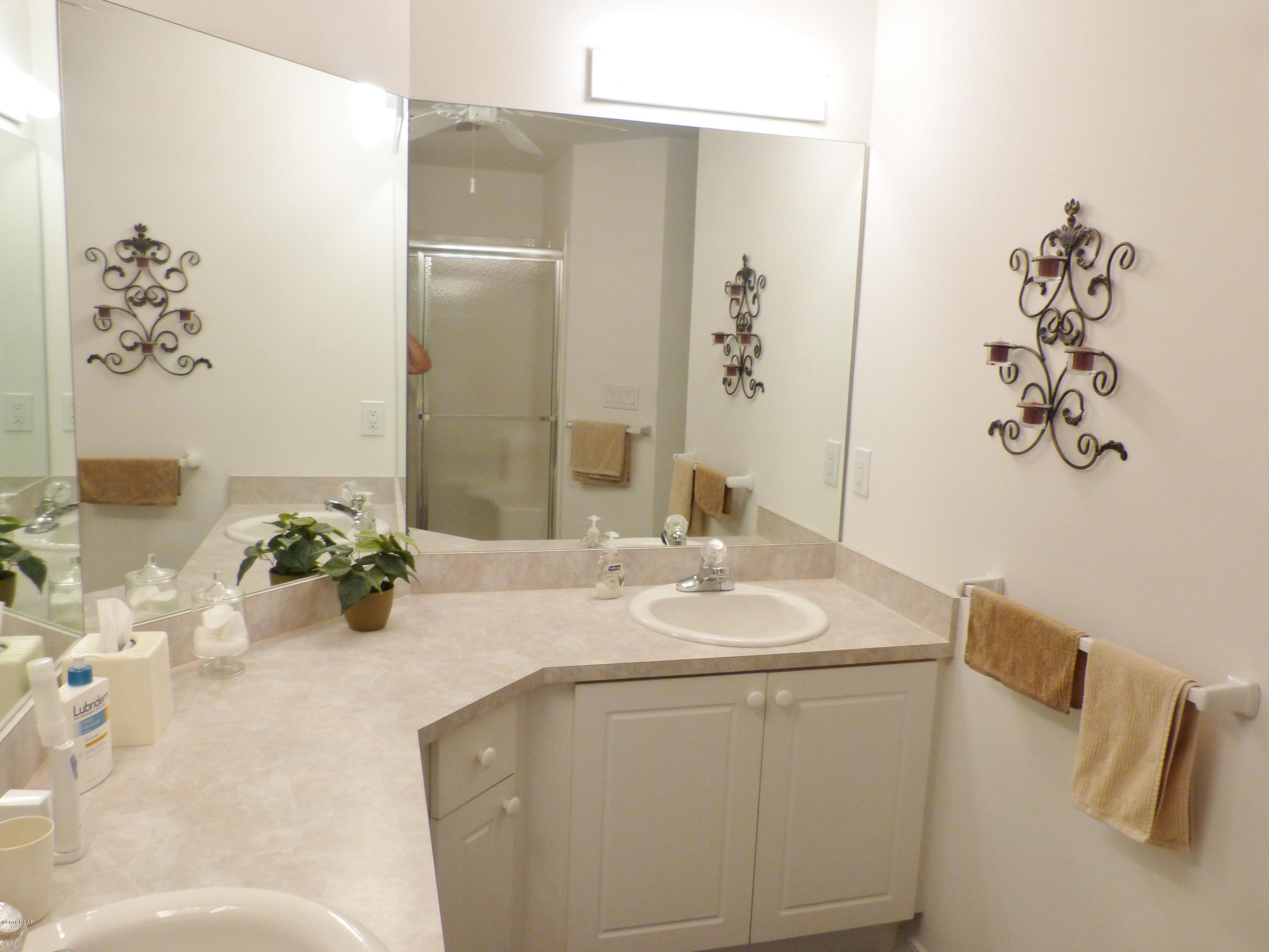 Hammocks Phase I - Residential