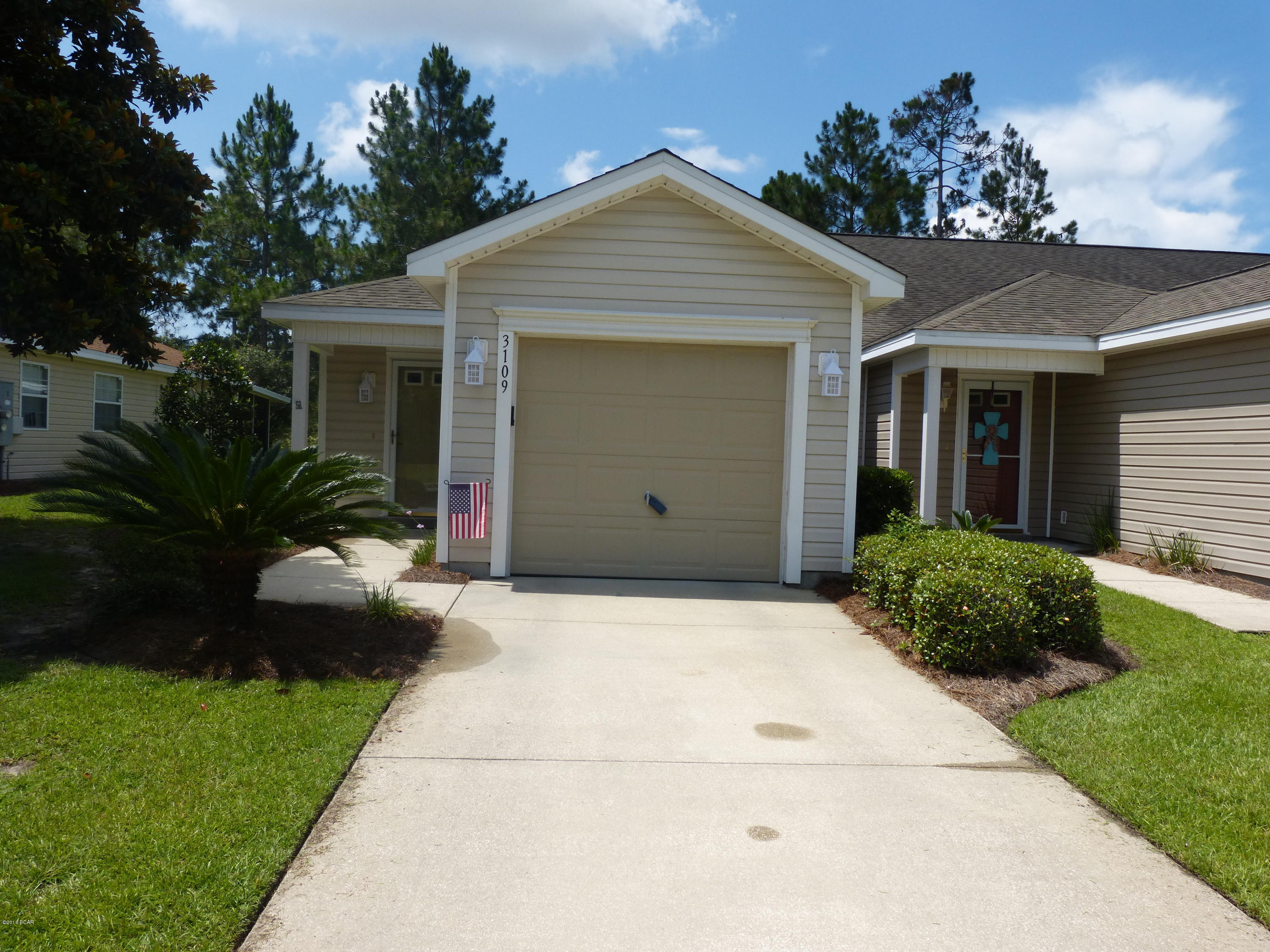 Hammocks Phase I - Residential
