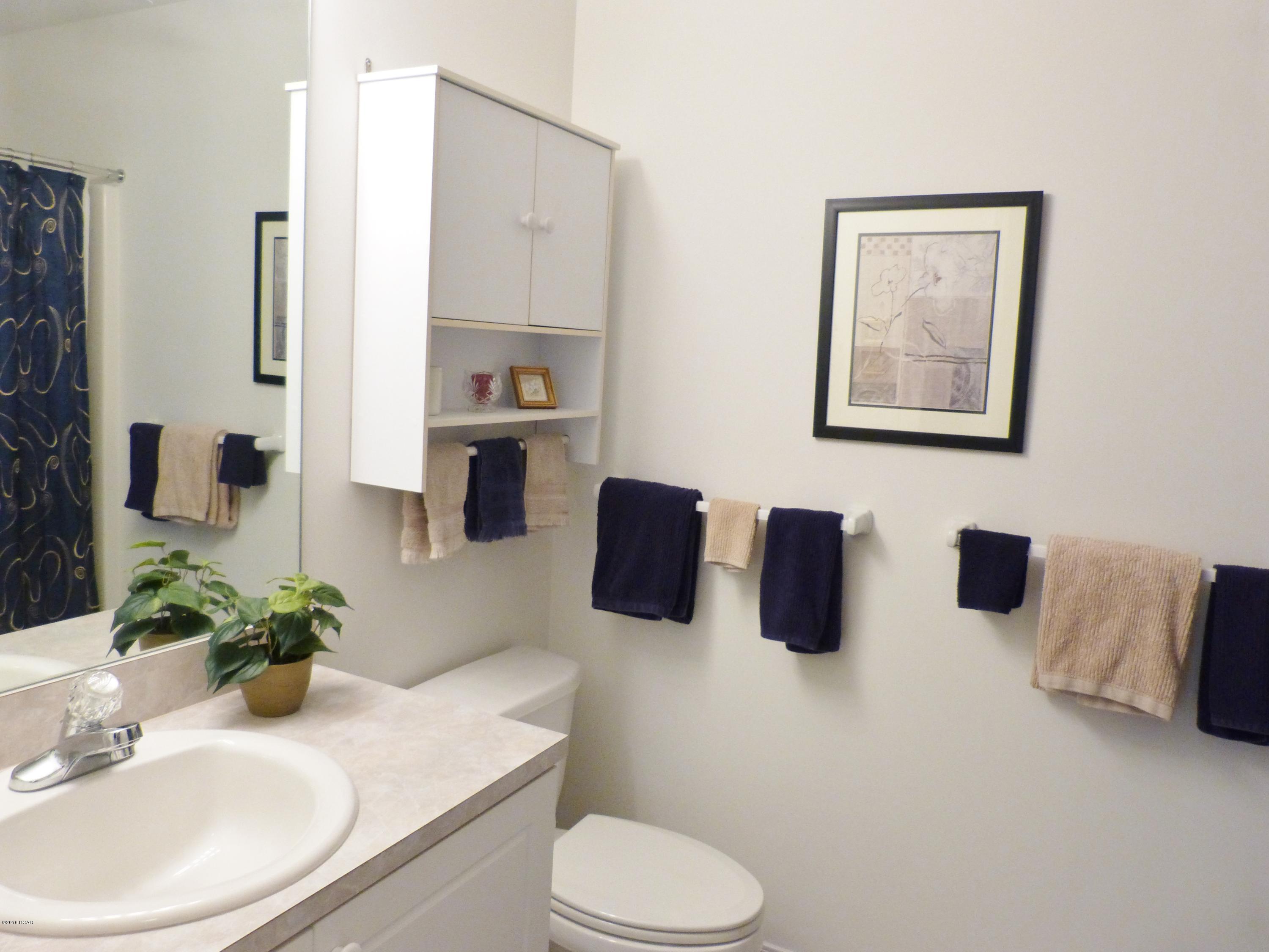 Hammocks Phase I - Residential