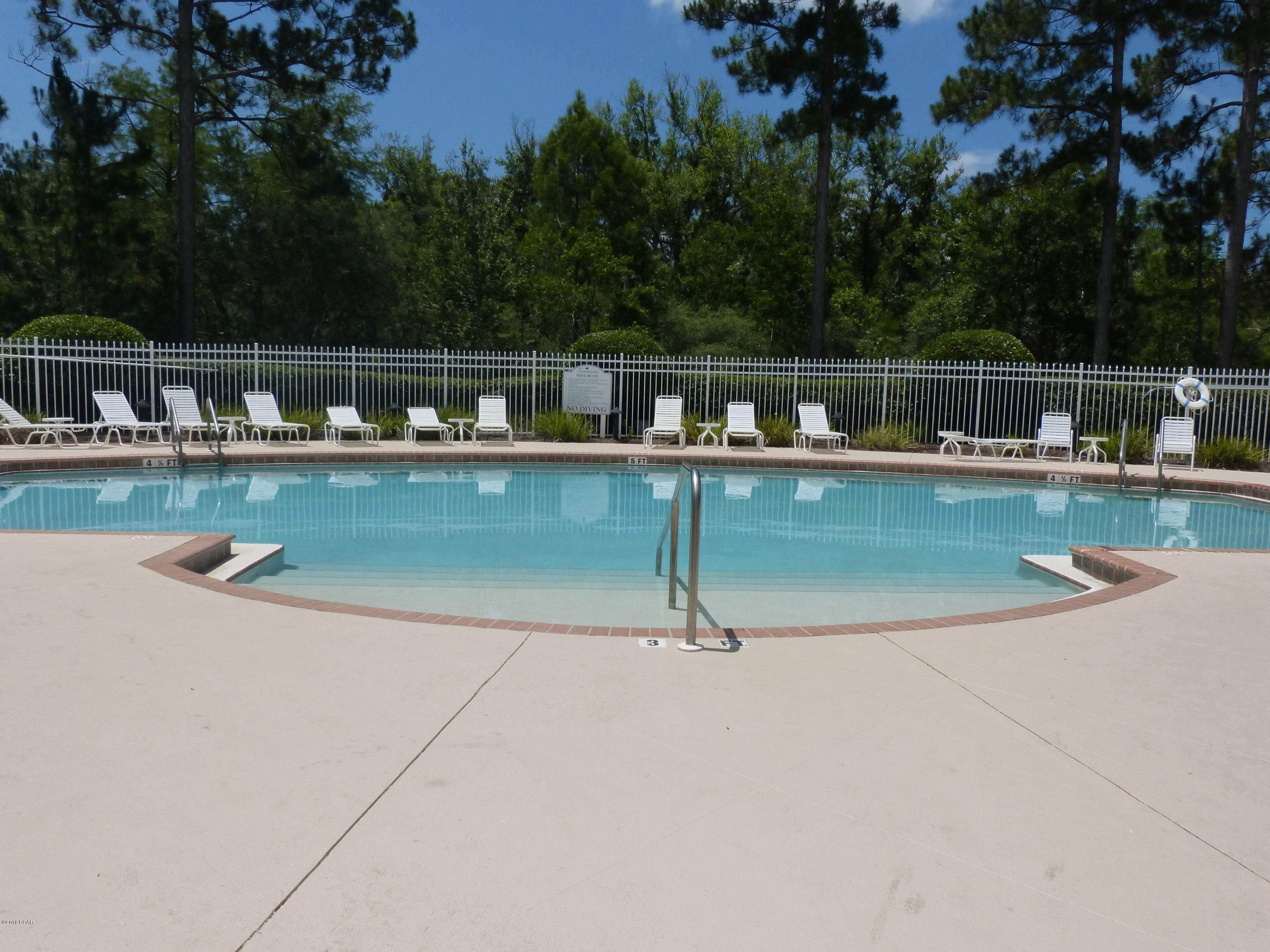 Hammocks Phase I - Residential