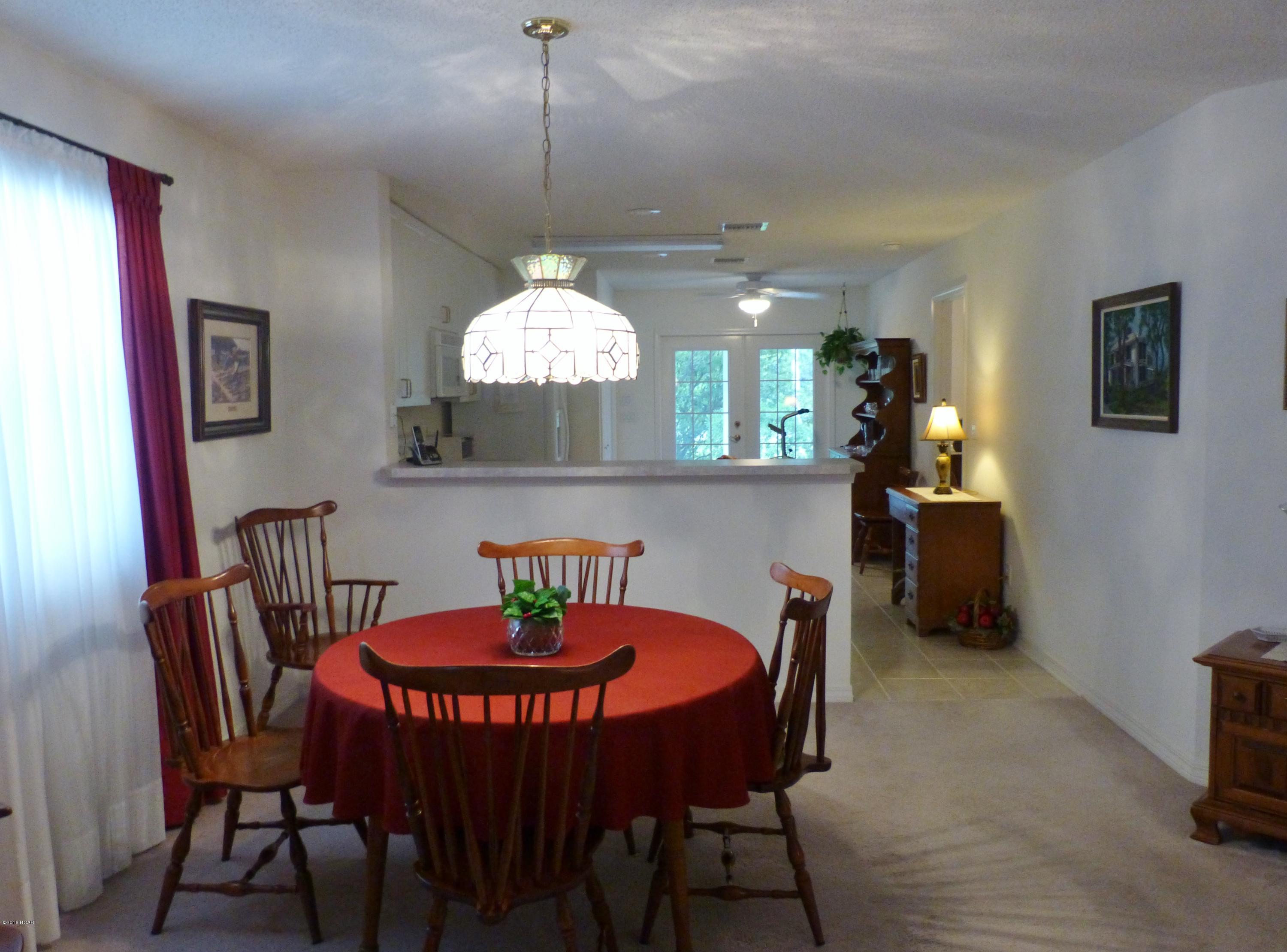 Hammocks Phase I - Residential