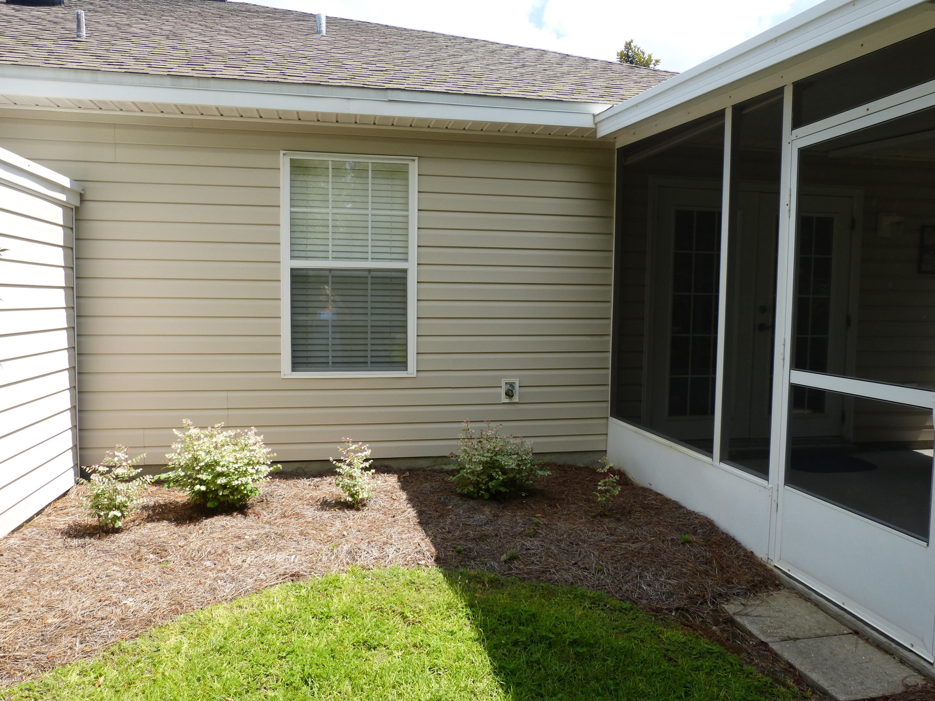 Hammocks Phase I - Residential