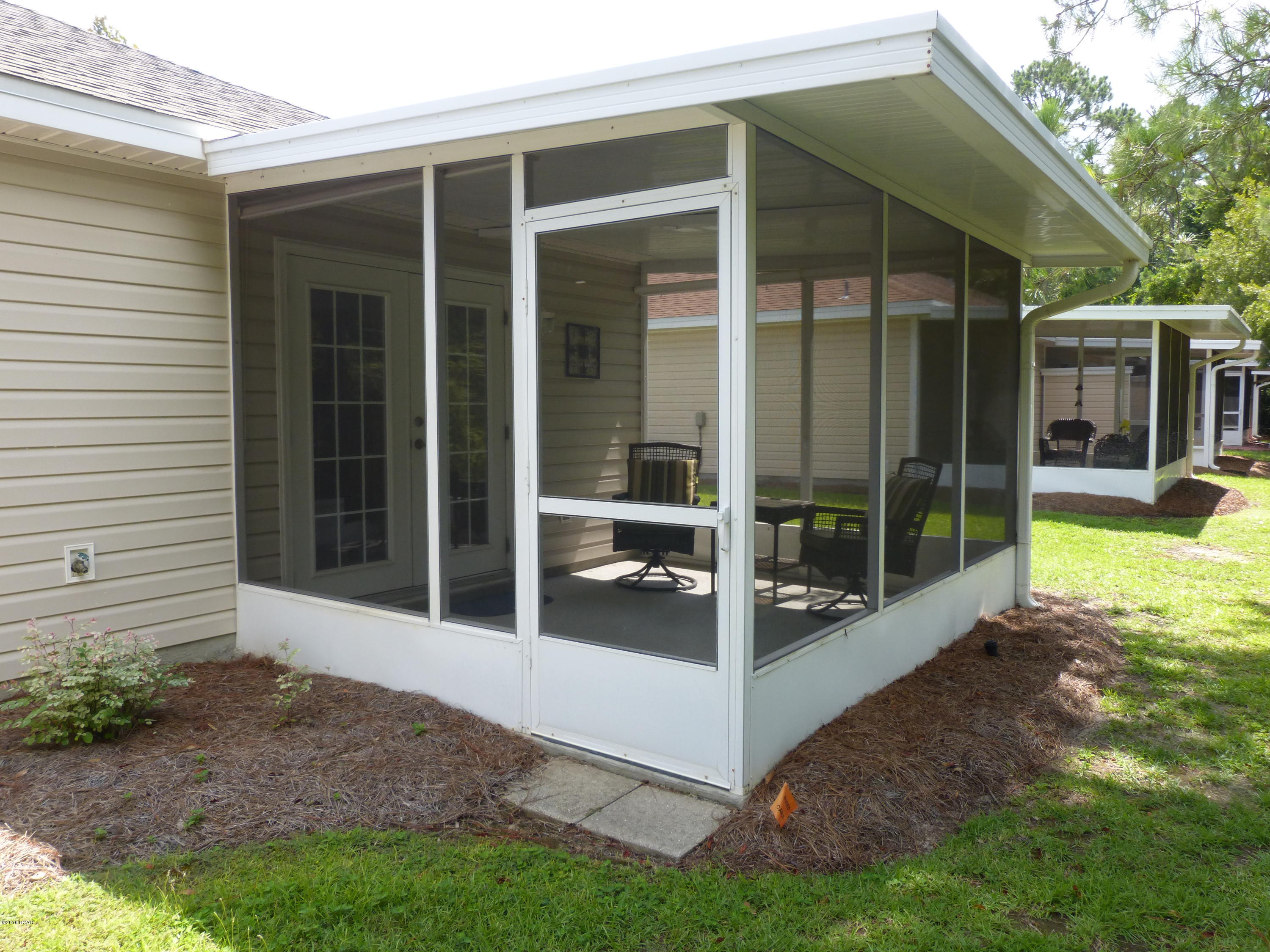 Hammocks Phase I - Residential