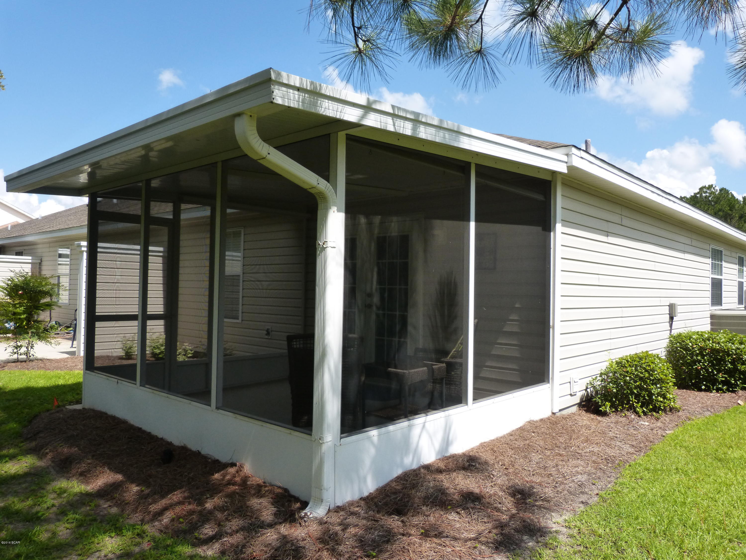 Hammocks Phase I - Residential