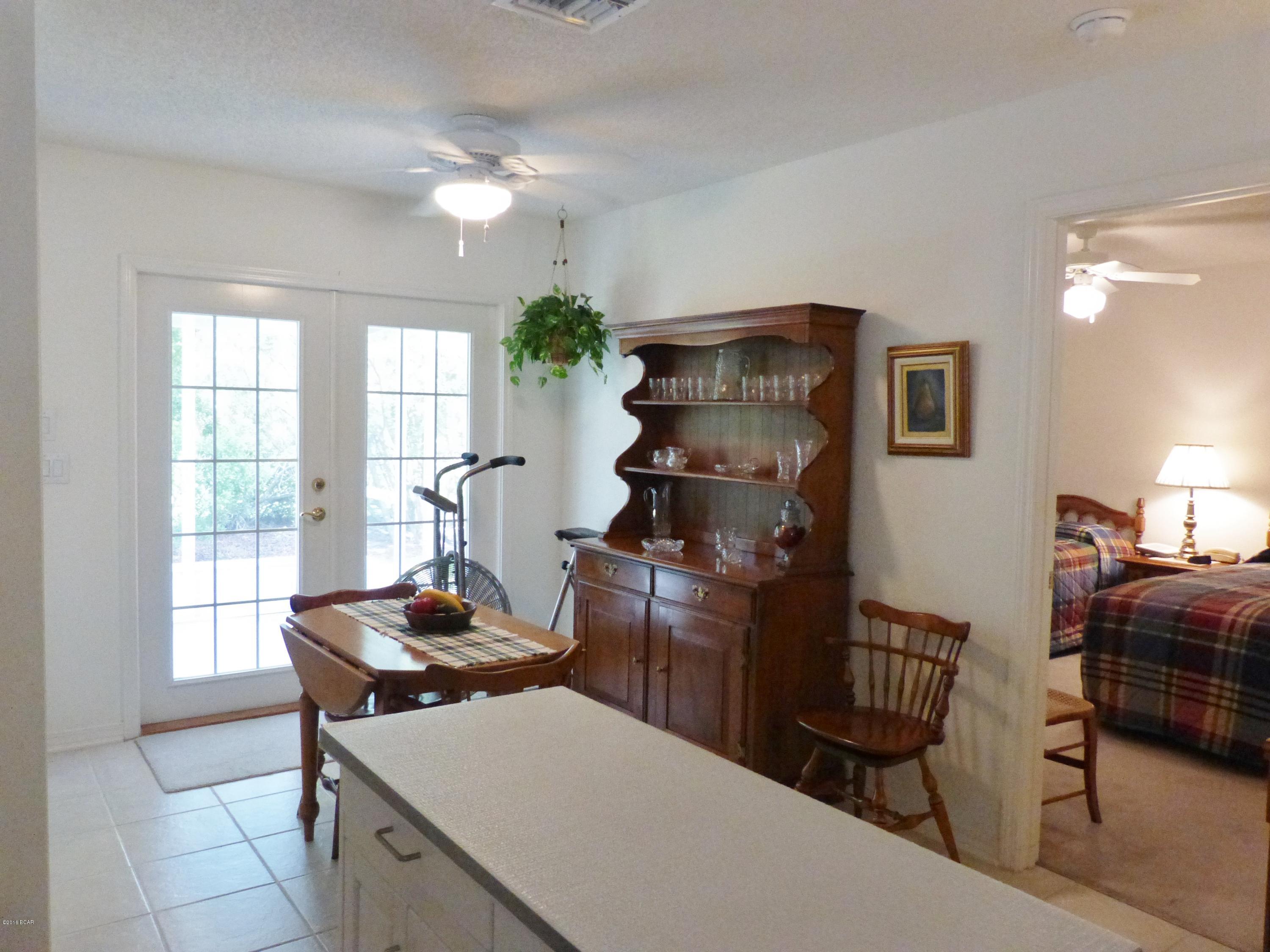 Hammocks Phase I - Residential