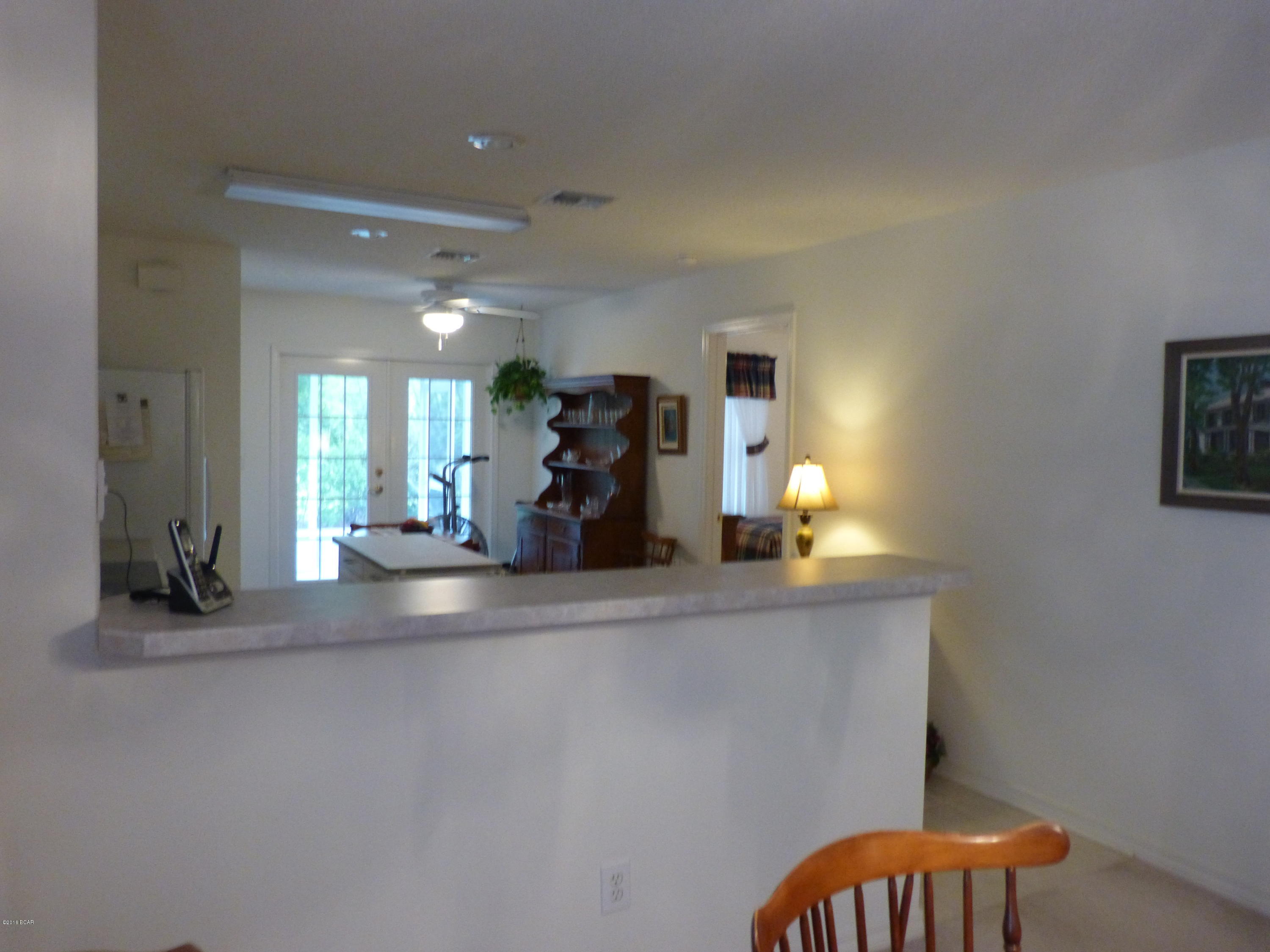 Hammocks Phase I - Residential