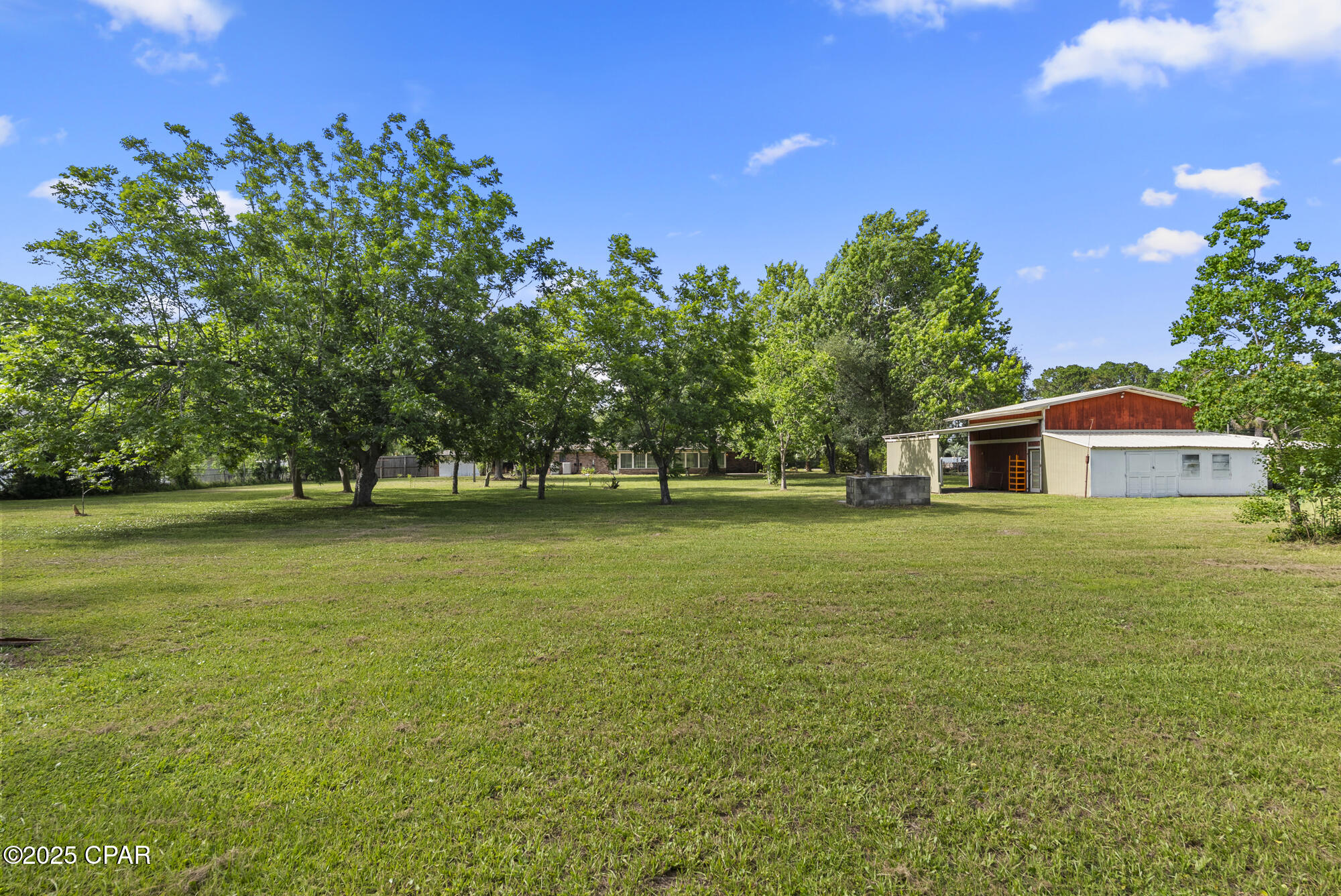 Thomas Drive Park U-2 - Residential