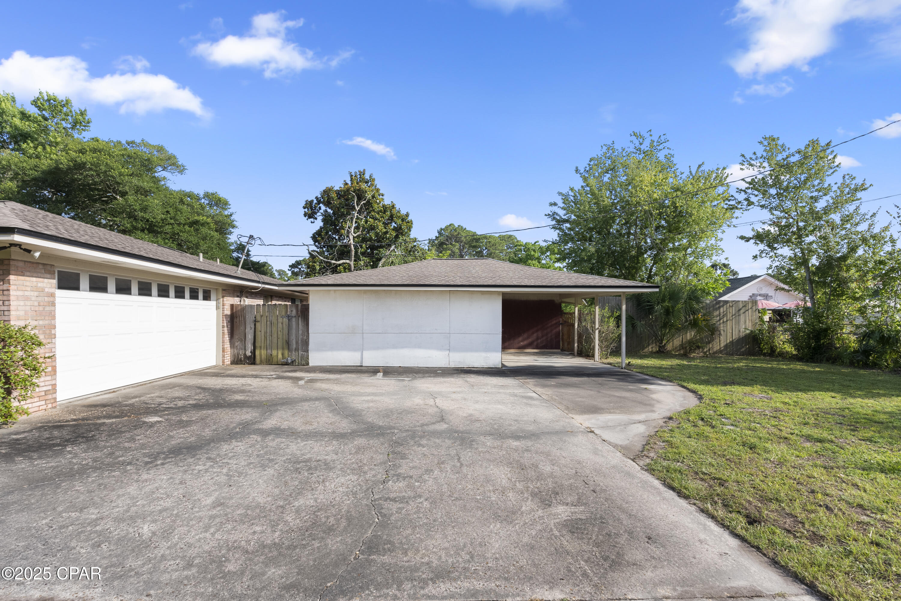 Thomas Drive Park U-2 - Residential