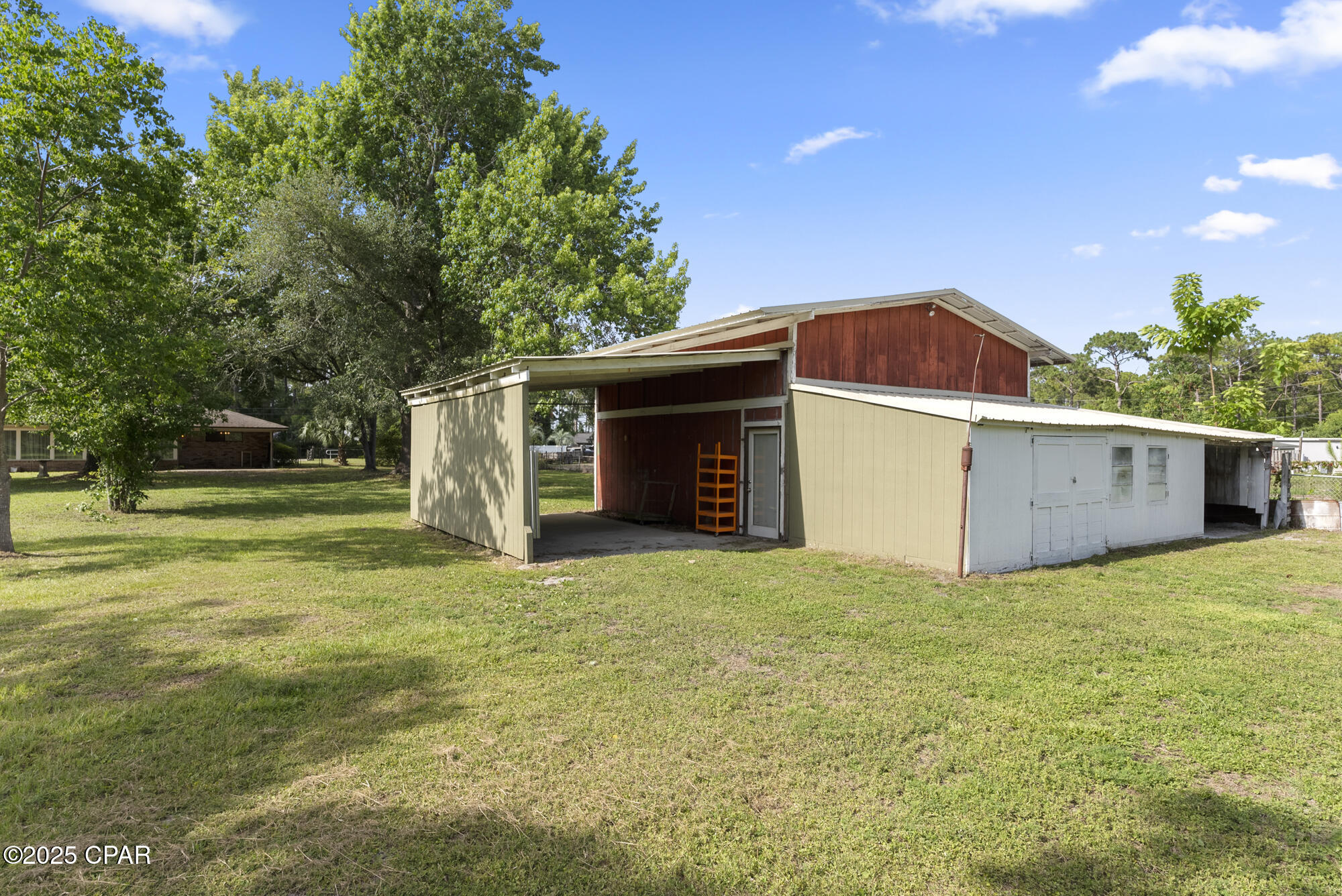 Thomas Drive Park U-2 - Residential