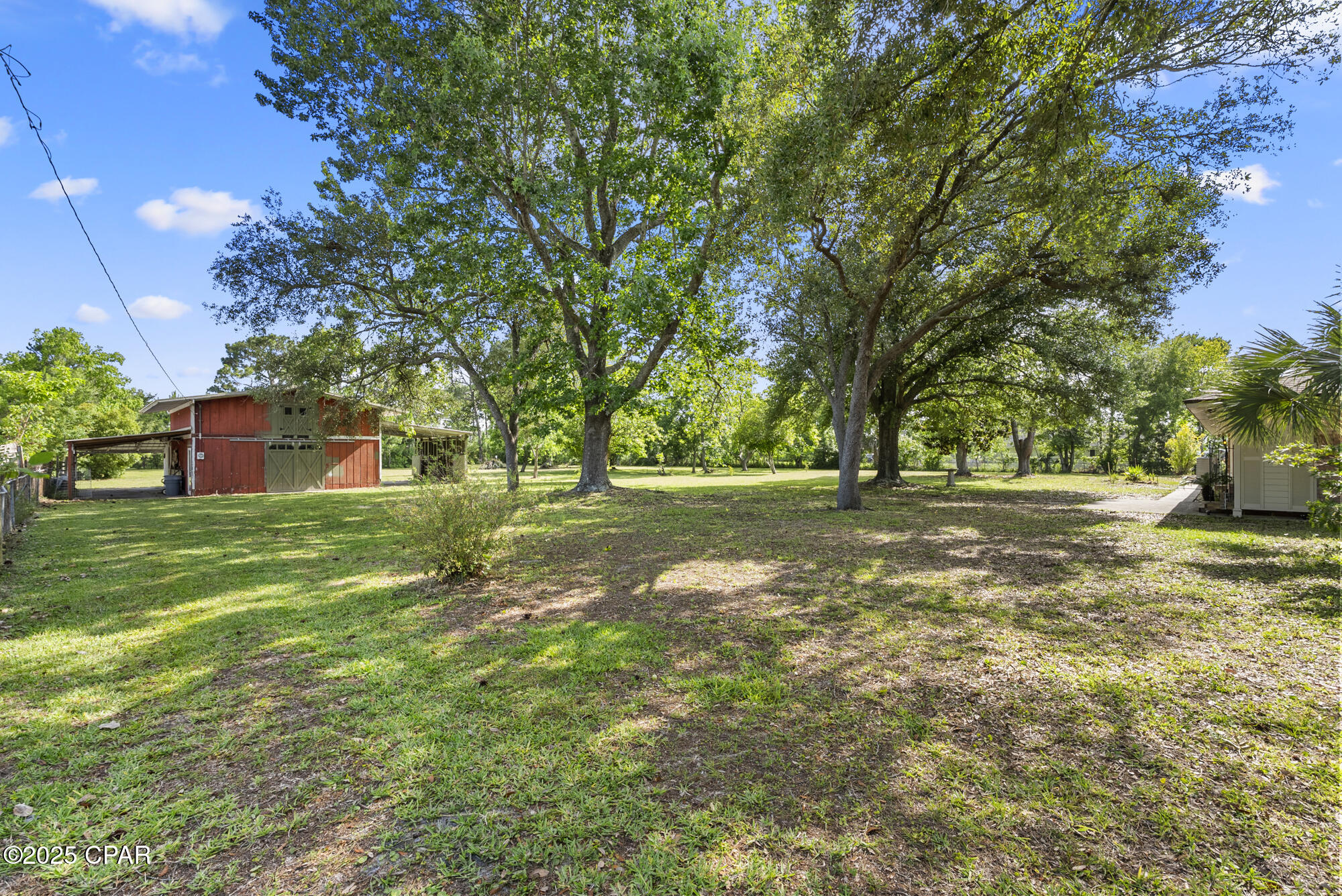 Thomas Drive Park U-2 - Residential