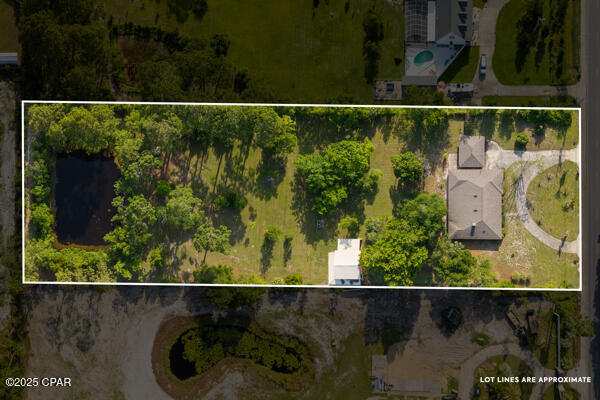 Thomas Drive Park U-2 - Residential