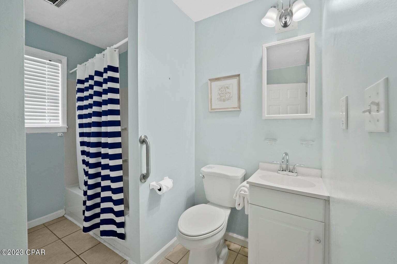 Riviera Beach Villas - Residential