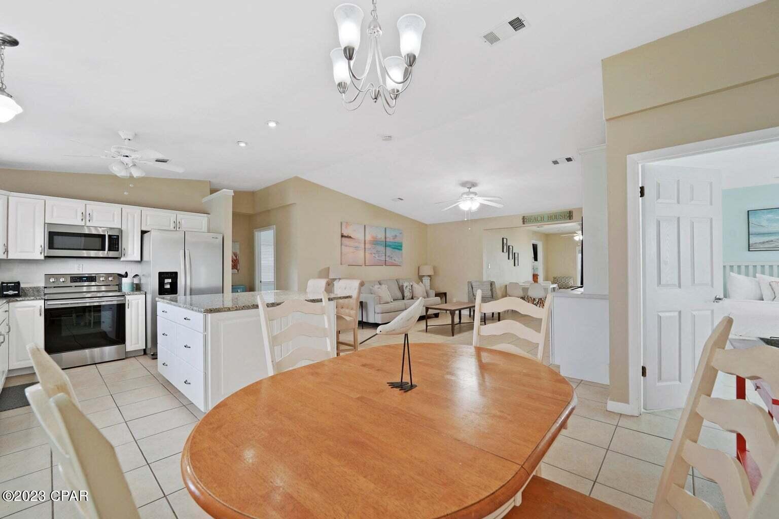 Riviera Beach Villas - Residential