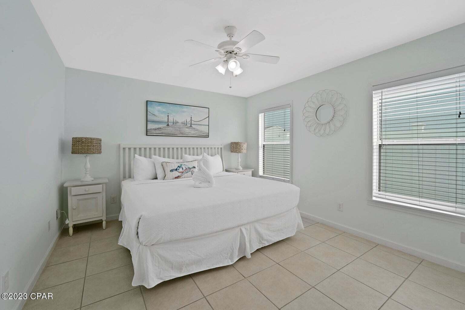 Riviera Beach Villas - Residential