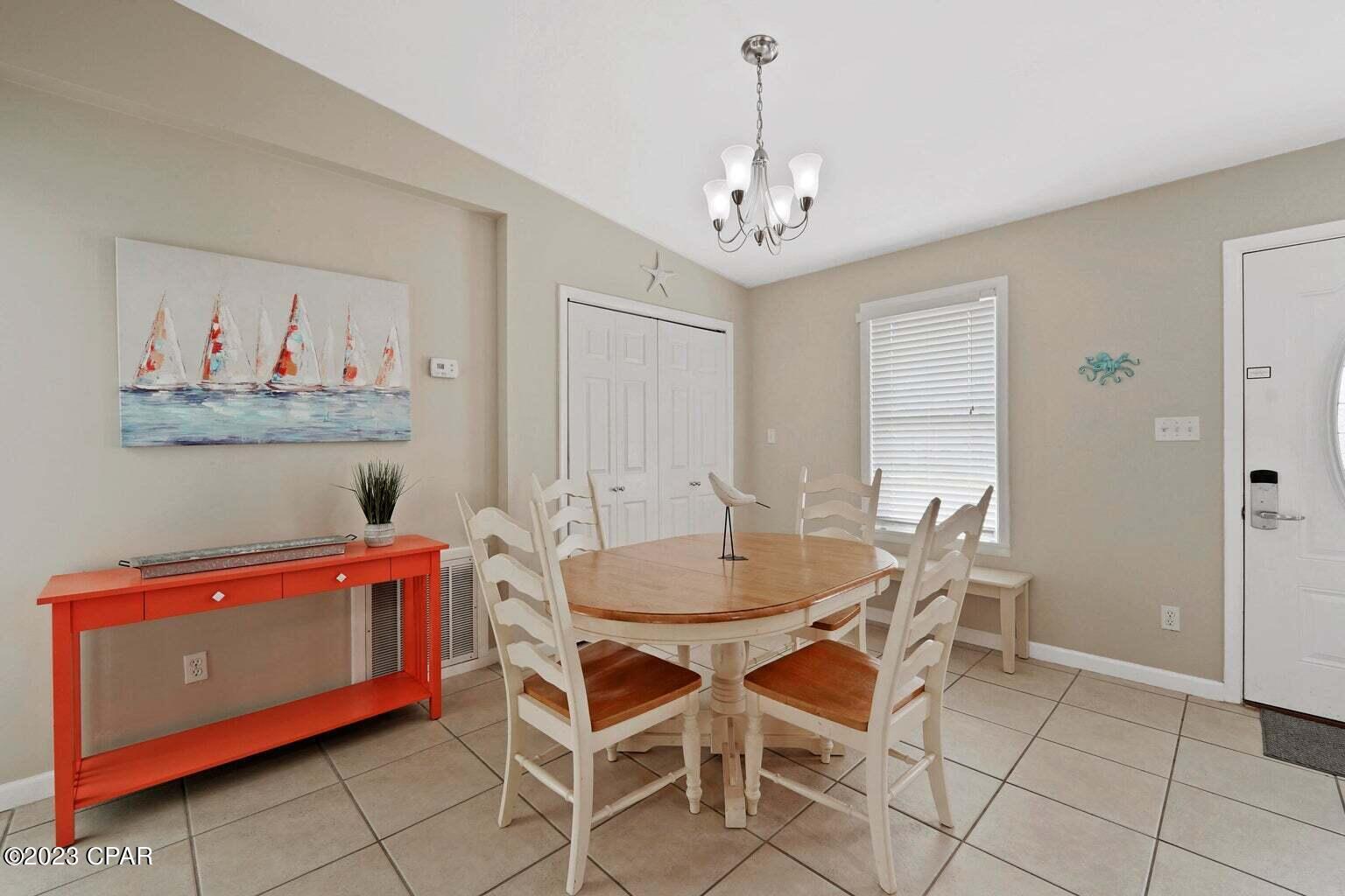 Riviera Beach Villas - Residential