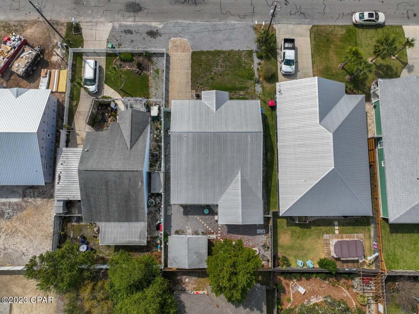 Riviera Beach Villas - Residential