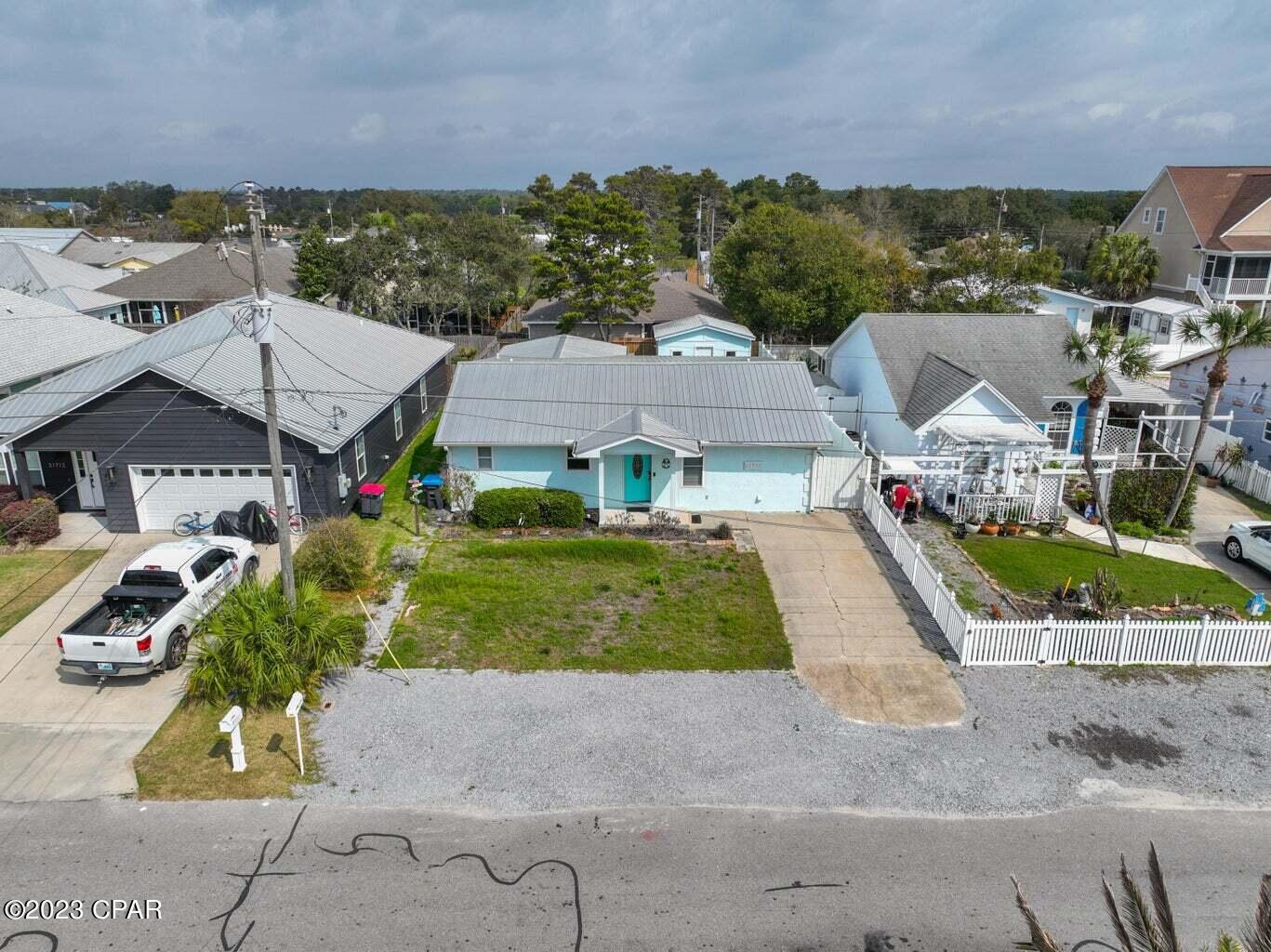 Riviera Beach Villas - Residential