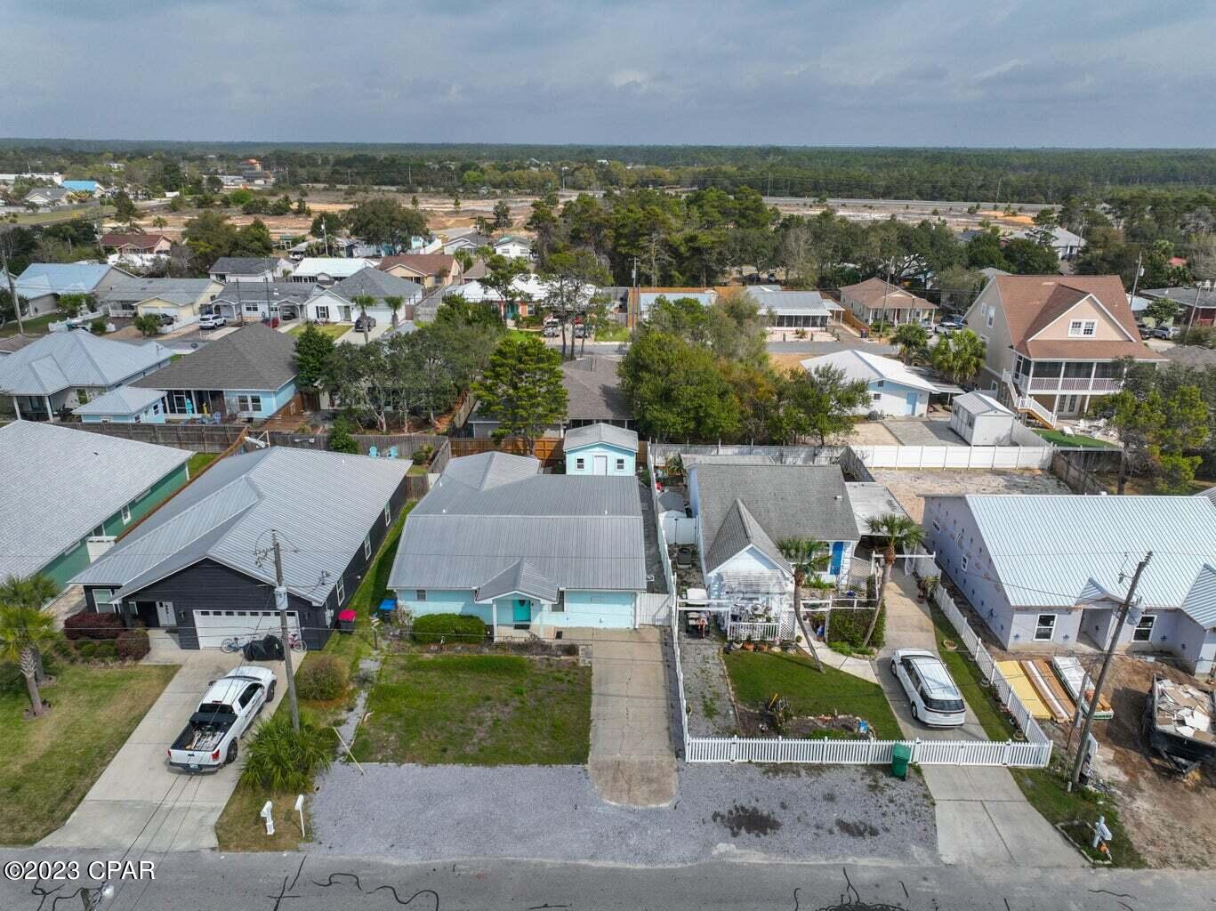 Riviera Beach Villas - Residential