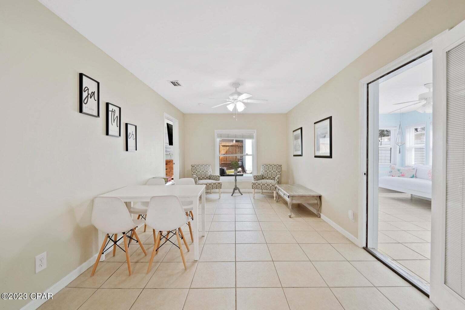 Riviera Beach Villas - Residential