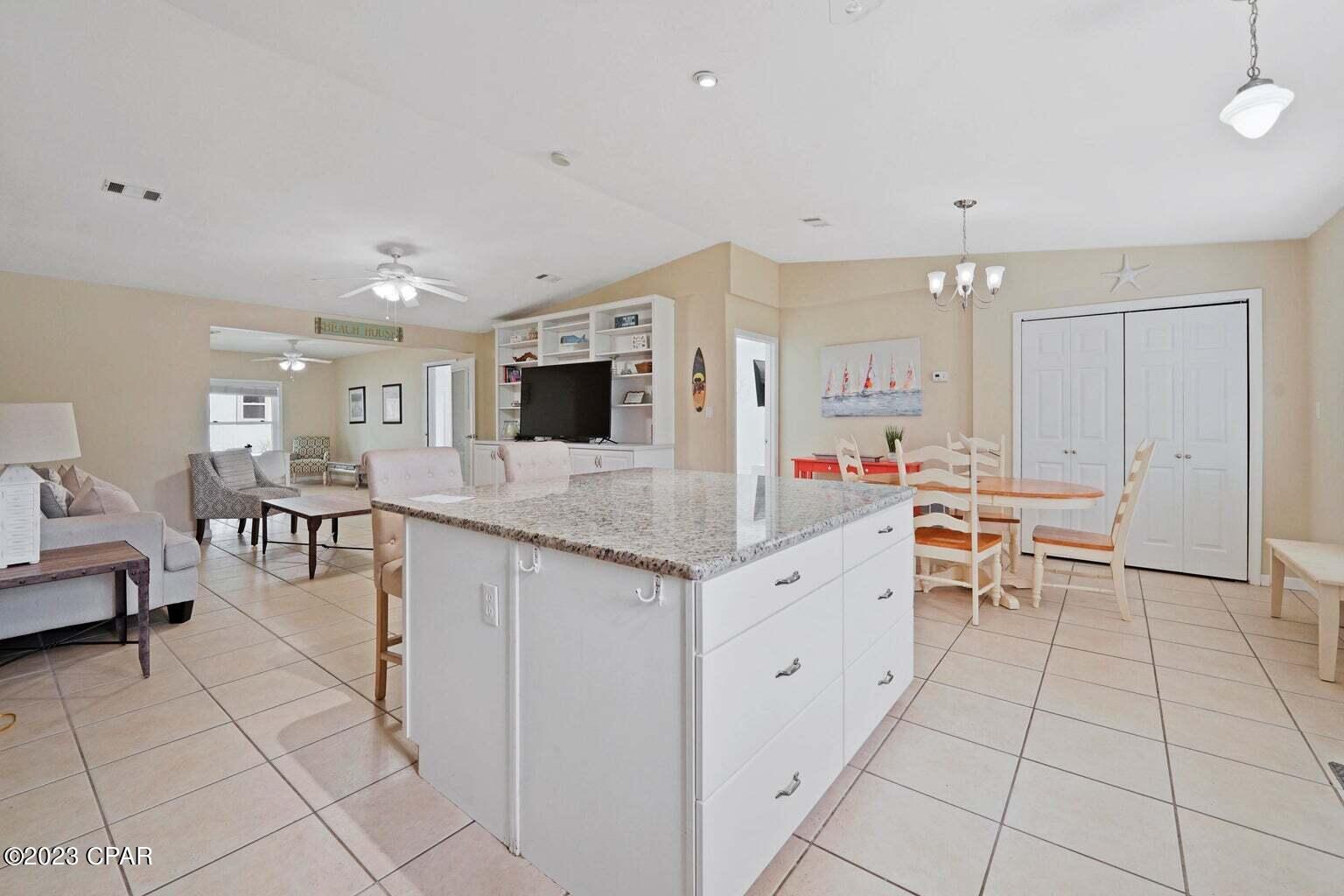 Riviera Beach Villas - Residential