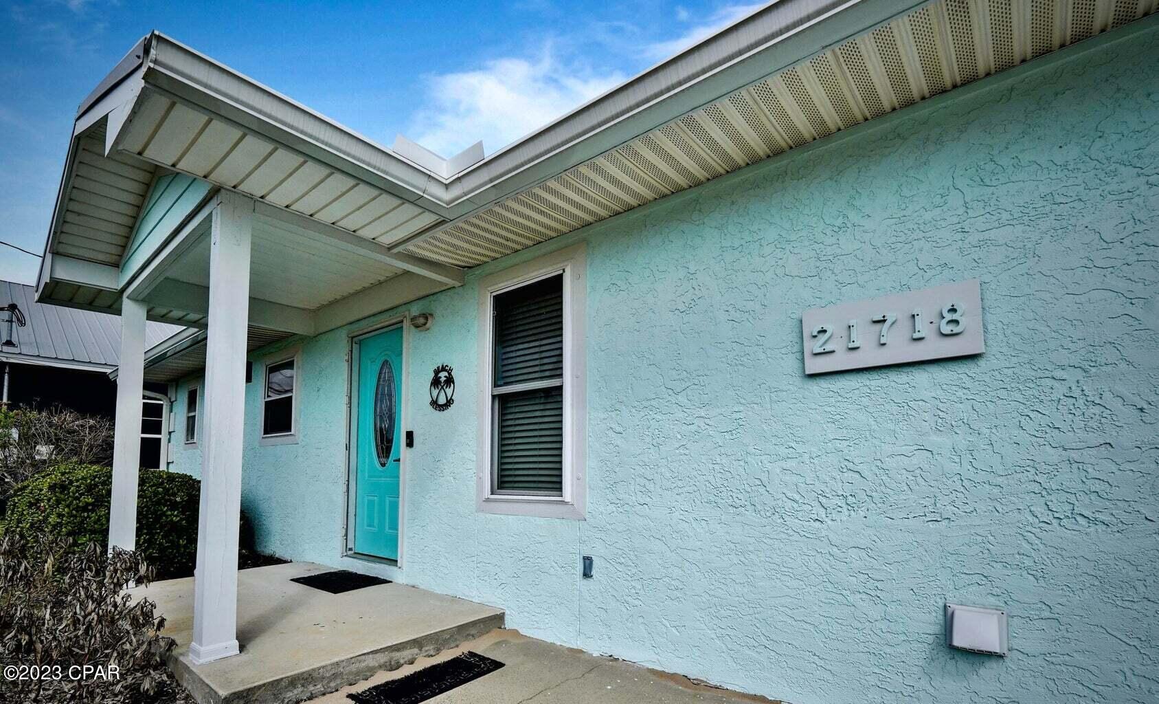 Riviera Beach Villas - Residential