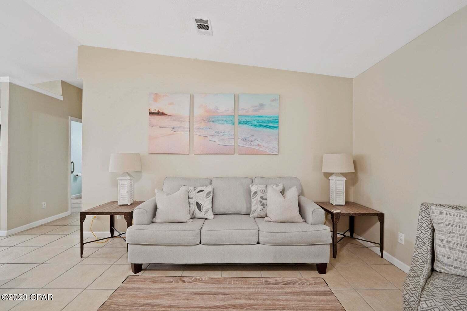 Riviera Beach Villas - Residential