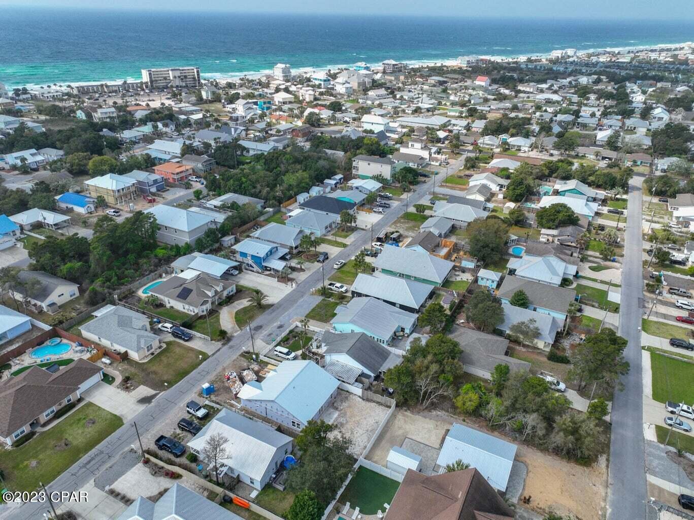 Riviera Beach Villas - Residential