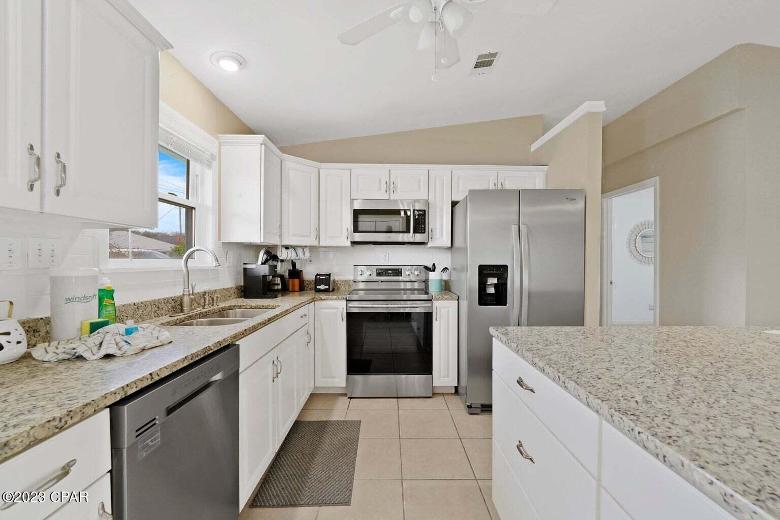 Riviera Beach Villas - Residential