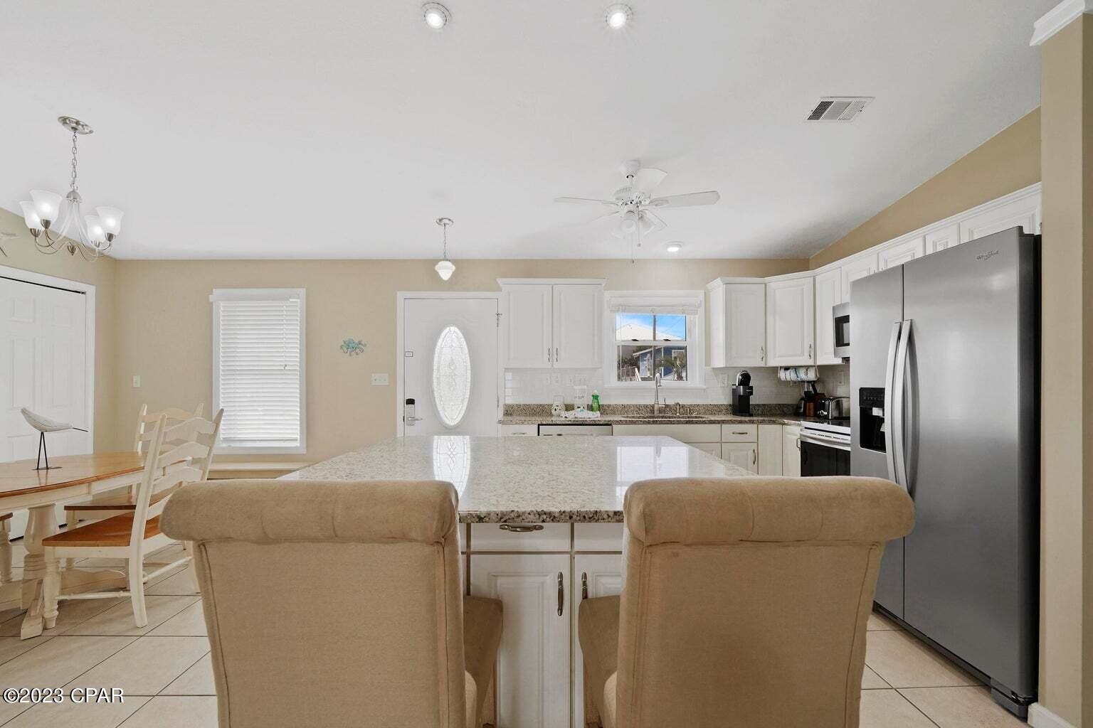 Riviera Beach Villas - Residential