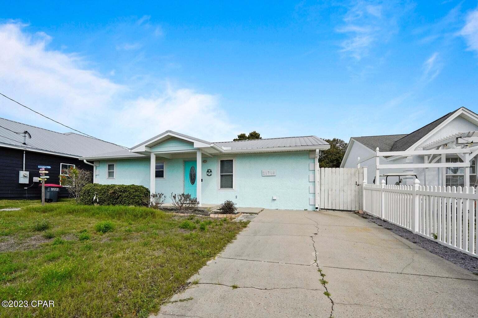 Riviera Beach Villas - Residential