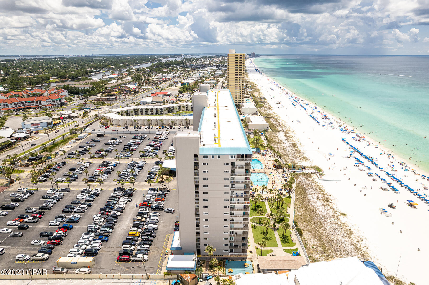 Summit - Residential