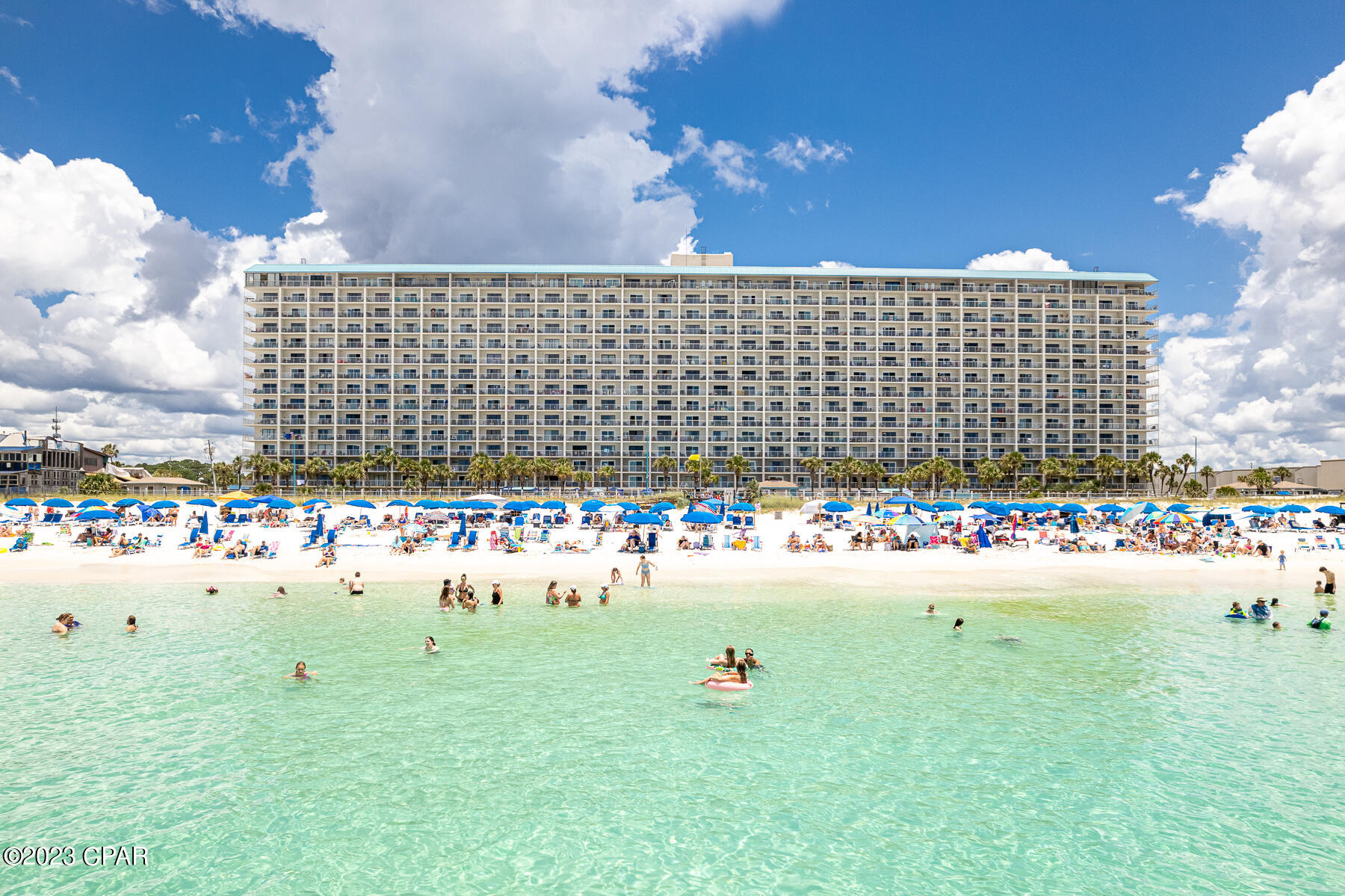 Summit - Residential