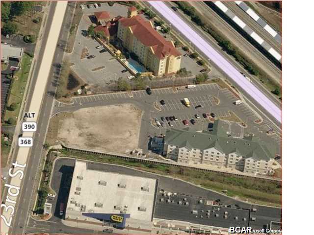 No Named Subdivision - Land