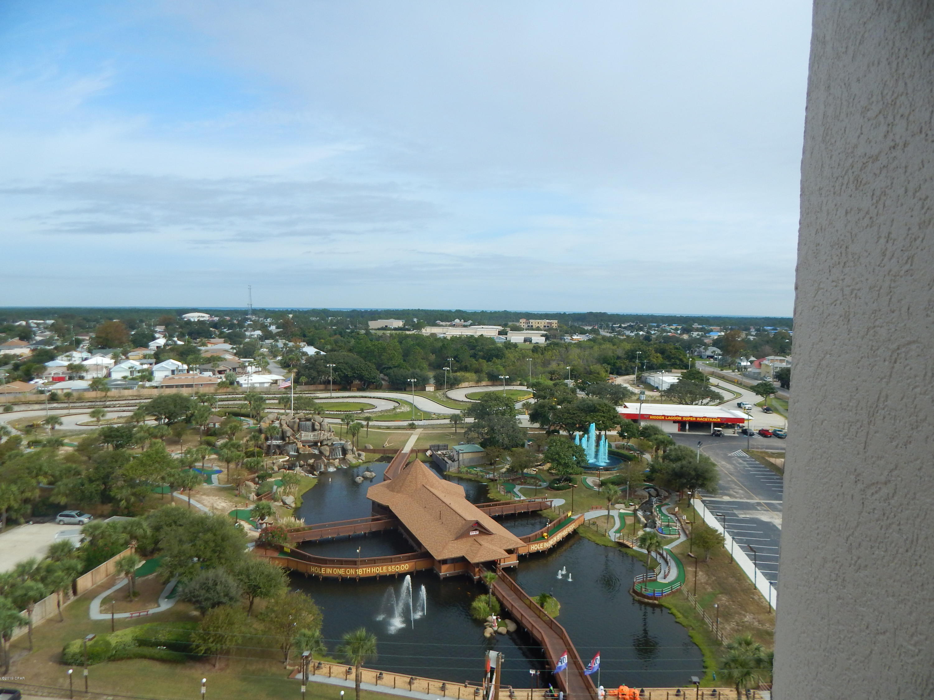 Ocean Reef - Residential
