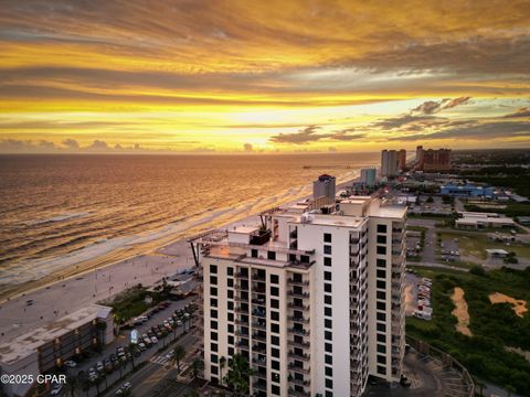 A home in Panama City Beach