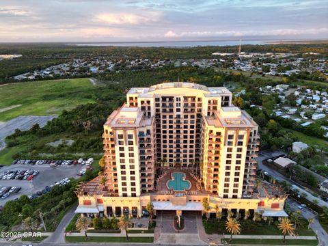 A home in Panama City Beach