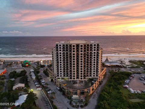 A home in Panama City Beach