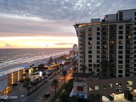 A home in Panama City Beach