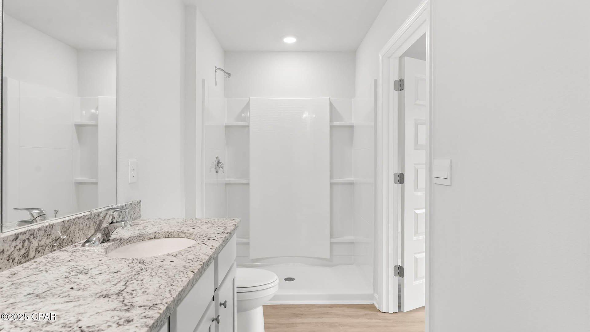 Sunny Hills - Residential