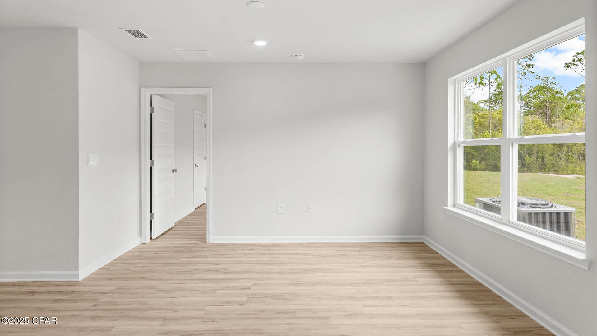 Sunny Hills - Residential