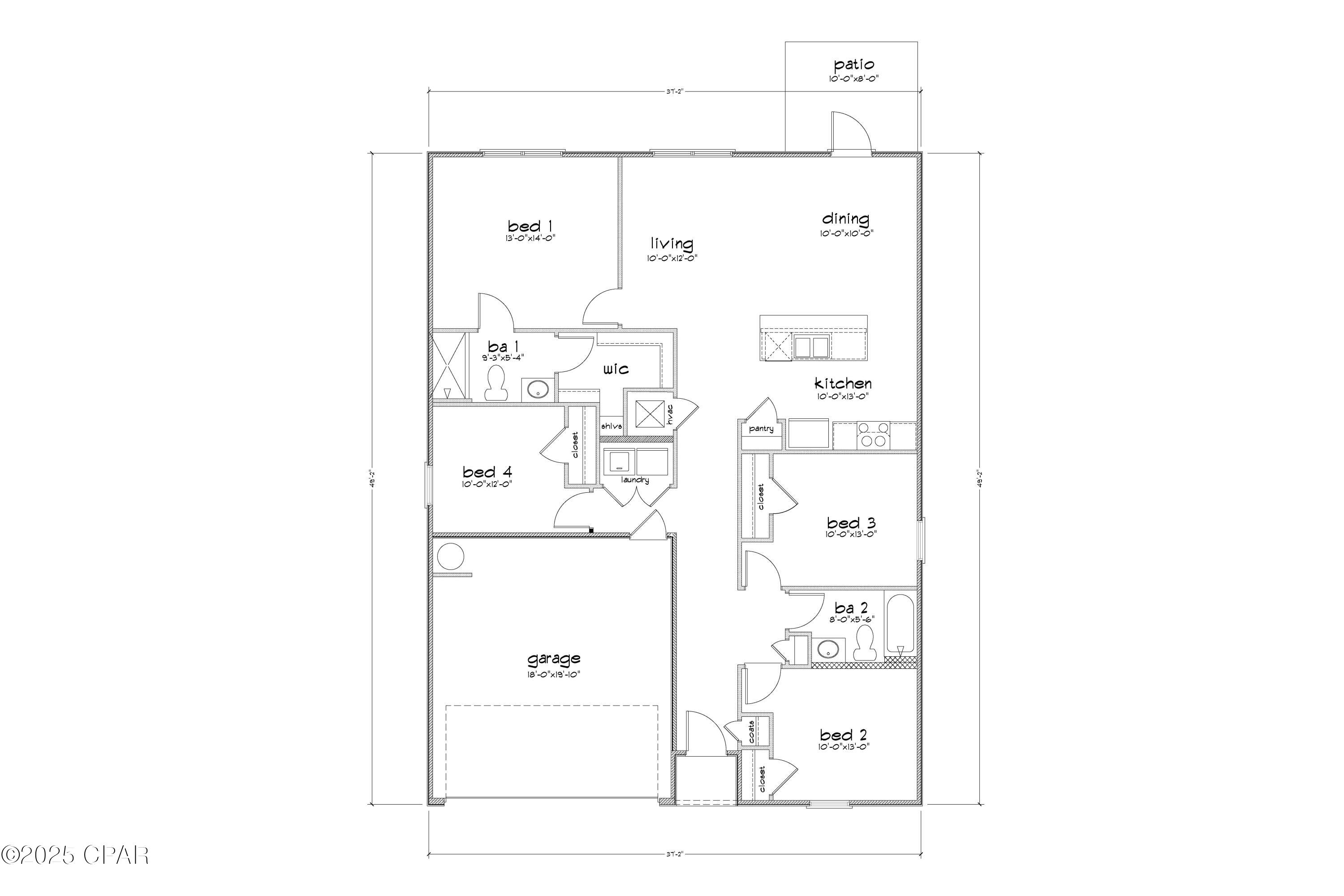 Sunny Hills - Residential