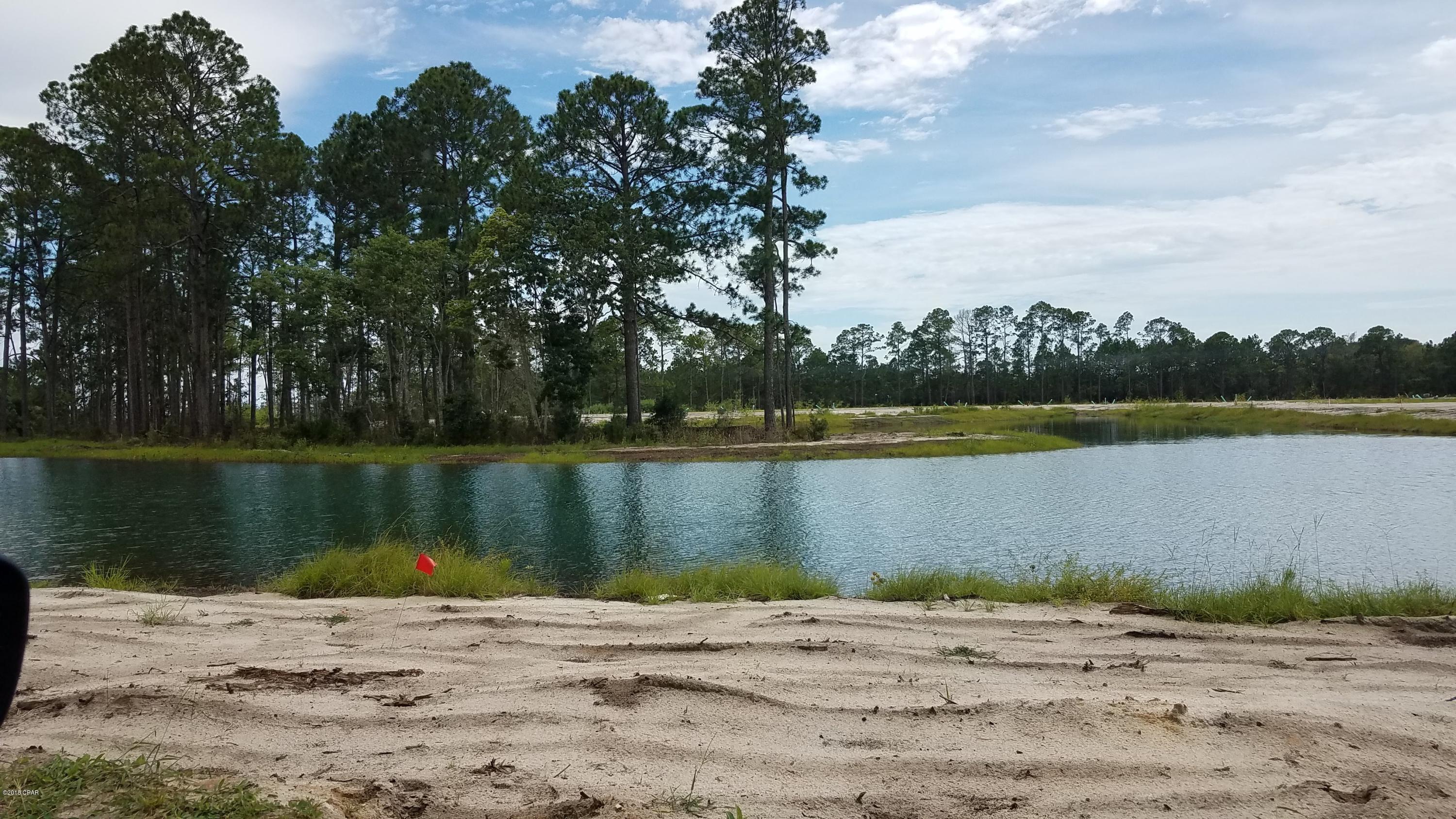 Bridge Harbor - Residential