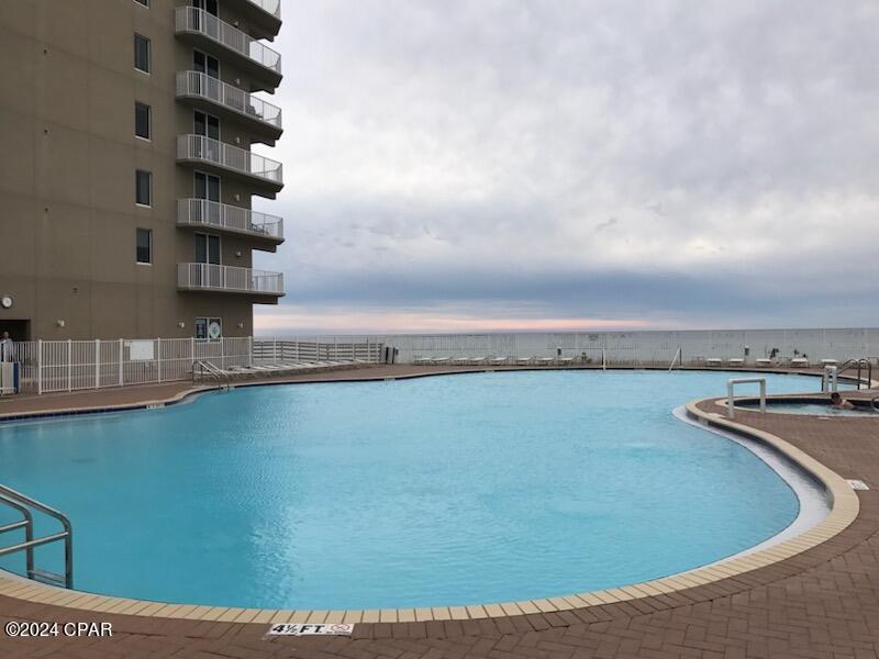 Tidewater Beach Phase II - Residential