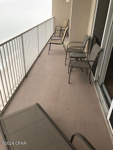 Tidewater Beach Phase II - Residential