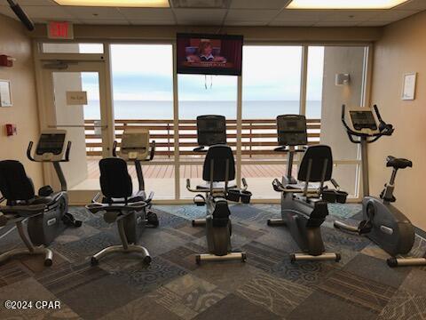 Tidewater Beach Phase II - Residential