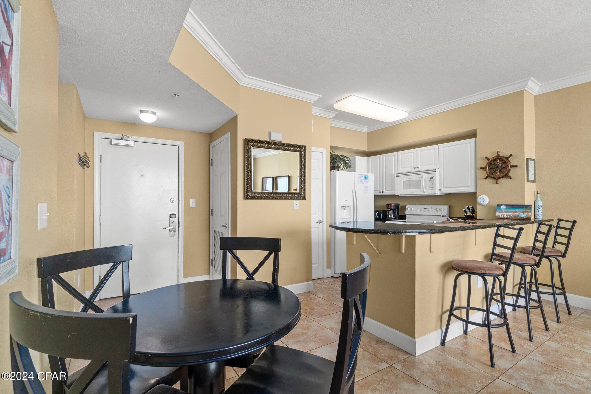 Tidewater Beach Phase II - Residential