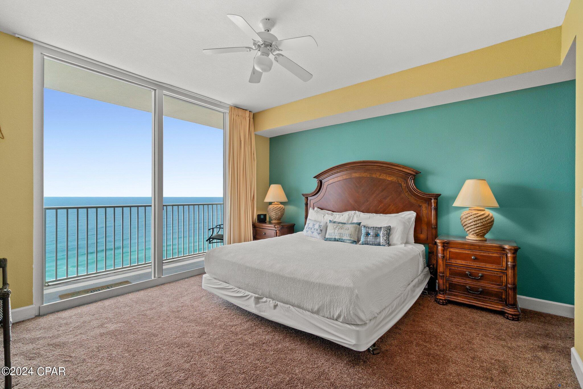 Tidewater Beach Phase II - Residential